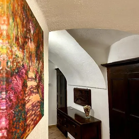 Apartment Il Meridiano Dolceacqua