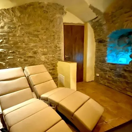 Apartment Il Meridiano *